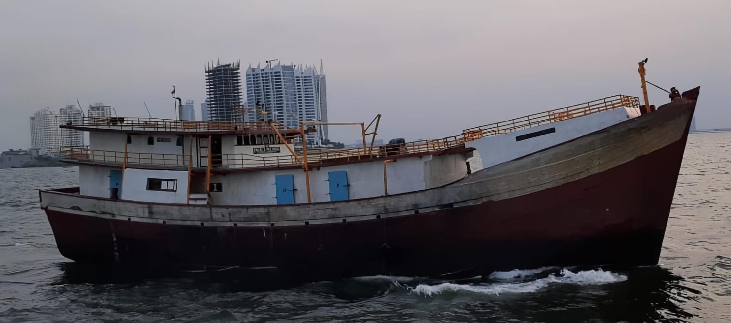 KAPAL PENGANGKUT