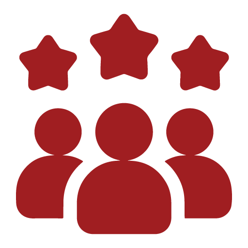 Icon Customer